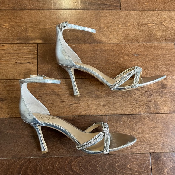 Badgley Mischka Jewel Vani - Picture 4 of 10